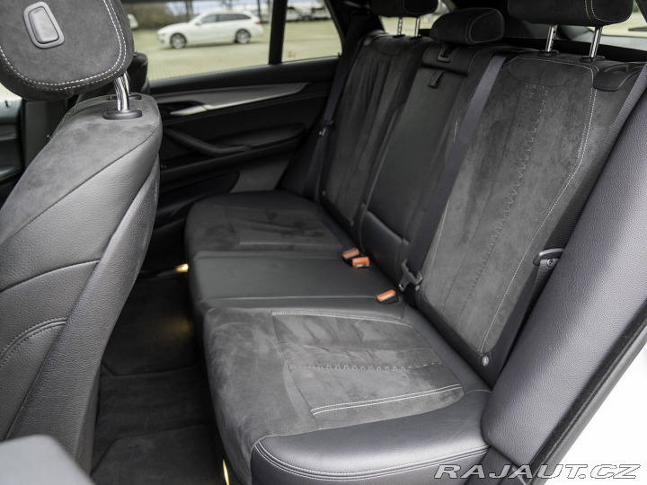 BMW X5 xDrive30d (F15) M Sport p 2018