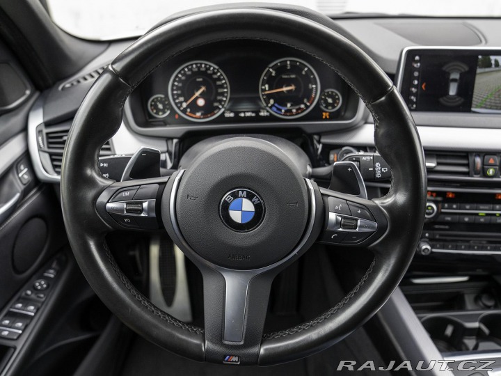 BMW X5 xDrive30d (F15) M Sport p 2018