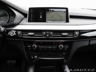 BMW X5 xDrive30d (F15) M Sport p 2018