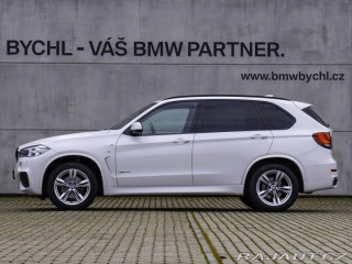 BMW X5 xDrive30d (F15) M Sport p 2018