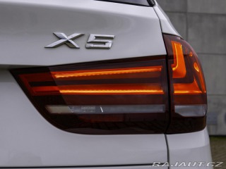 BMW X5 xDrive30d (F15) M Sport p 2018