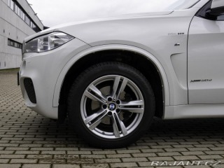 BMW X5 xDrive30d (F15) M Sport p 2018