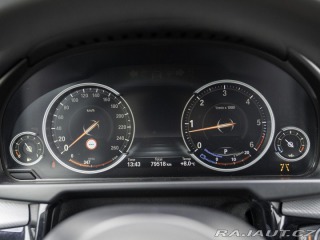 BMW X5 xDrive30d (F15) M Sport p 2018