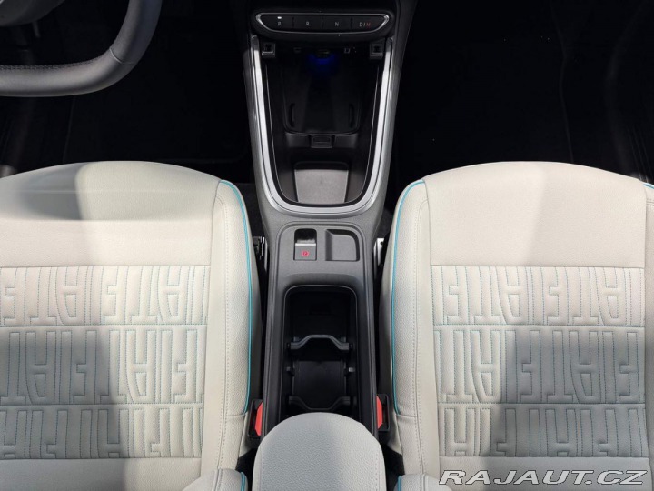 Fiat 600 La Prima 1.2 Turbo Hybrid 2025