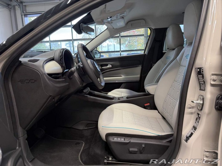 Fiat 600 La Prima 1.2 Turbo Hybrid 2025