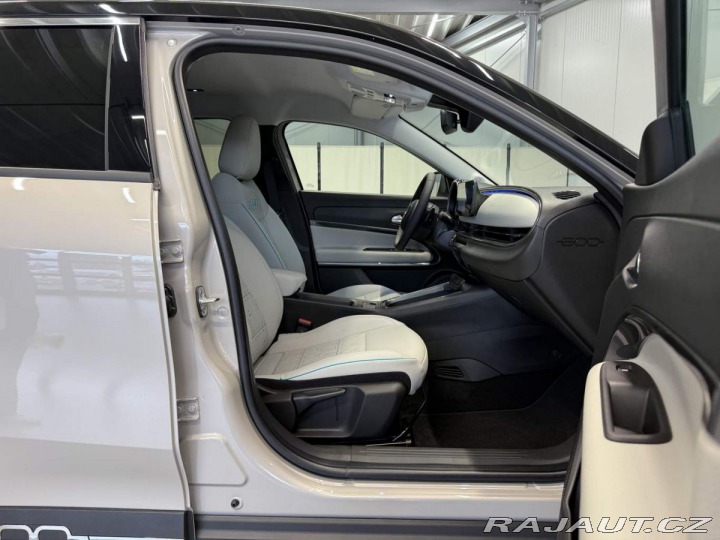 Fiat 600 La Prima 1.2 Turbo Hybrid 2025