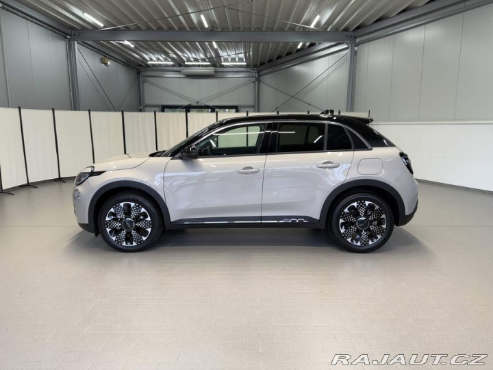 Fiat 600 La Prima 1.2 Turbo Hybrid 2025