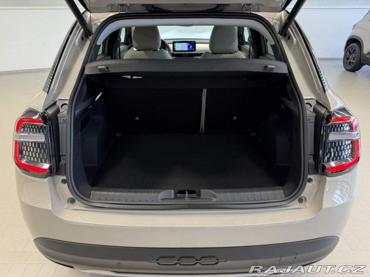 Fiat 600 La Prima 1.2 Turbo Hybrid 2025