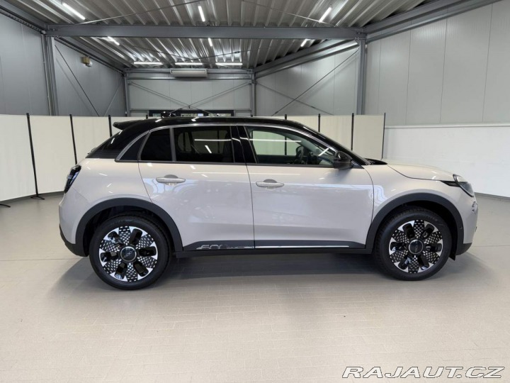 Fiat 600 La Prima 1.2 Turbo Hybrid 2025