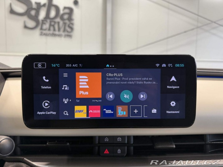 Fiat 600 La Prima 1.2 Turbo Hybrid 2025