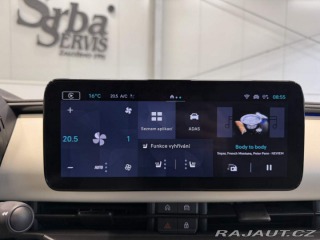 Fiat 600 La Prima 1.2 Turbo Hybrid 2025