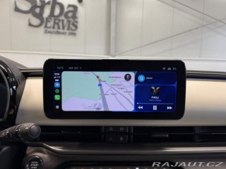 Fiat 600 La Prima 1.2 Turbo Hybrid 2025