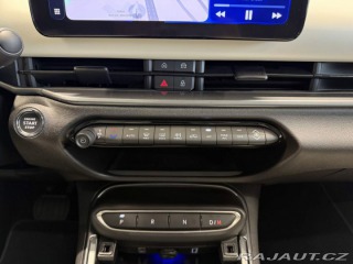 Fiat 600 La Prima 1.2 Turbo Hybrid 2025