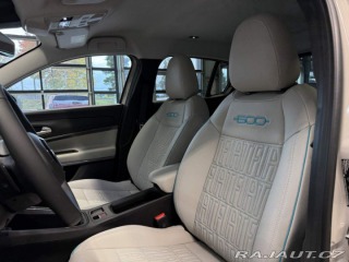 Fiat 600 La Prima 1.2 Turbo Hybrid 2025