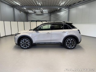 Fiat 600 La Prima 1.2 Turbo Hybrid 2025