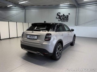 Fiat 600 La Prima 1.2 Turbo Hybrid 2025