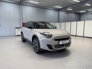 Fiat 600 La Prima 1.2 Turbo Hybrid 2025