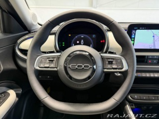 Fiat 600 La Prima 1.2 Turbo Hybrid 2025