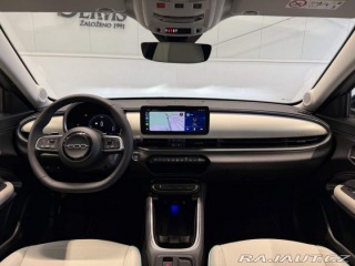 Fiat 600 La Prima 1.2 Turbo Hybrid 2025