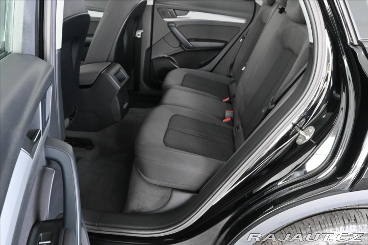 Audi Q5 2,0 40TDI 140kW*QUATTRO*S 2020