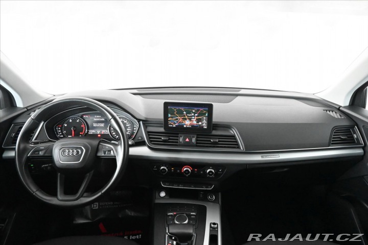 Audi Q5 2,0 40TDI 140kW*QUATTRO*S 2020