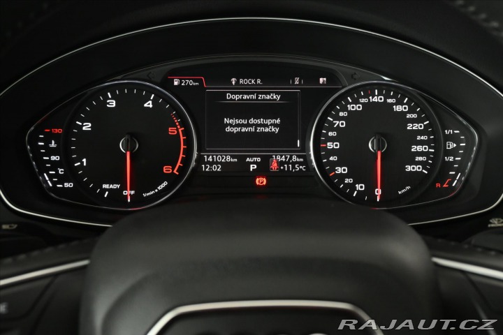 Audi Q5 2,0 40TDI 140kW*QUATTRO*S 2020