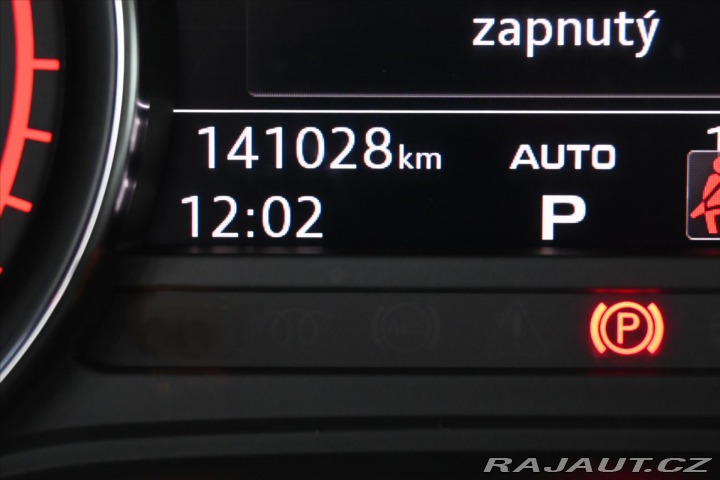 Audi Q5 2,0 40TDI 140kW*QUATTRO*S 2020