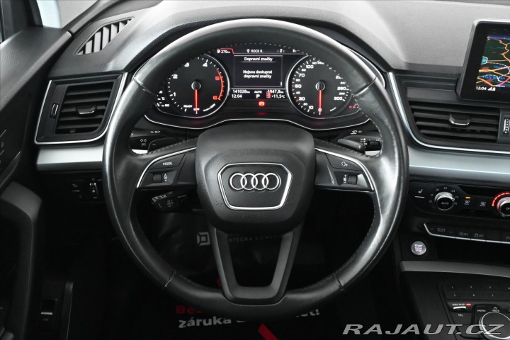 Audi Q5 2,0 40TDI 140kW*QUATTRO*S 2020