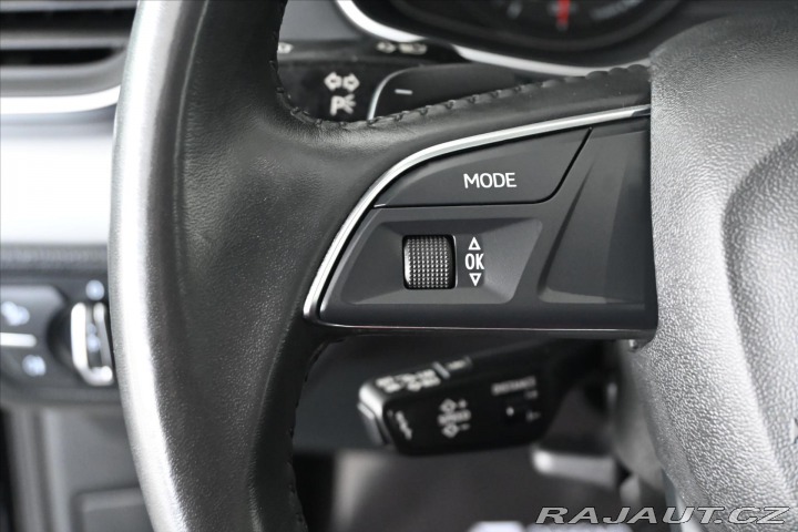 Audi Q5 2,0 40TDI 140kW*QUATTRO*S 2020