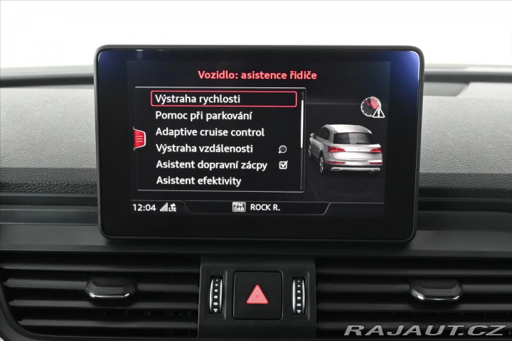 Audi Q5 2,0 40TDI 140kW*QUATTRO*S 2020
