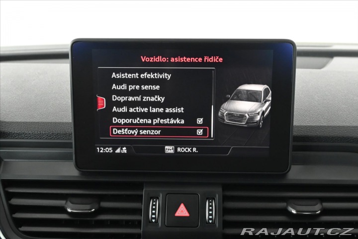 Audi Q5 2,0 40TDI 140kW*QUATTRO*S 2020
