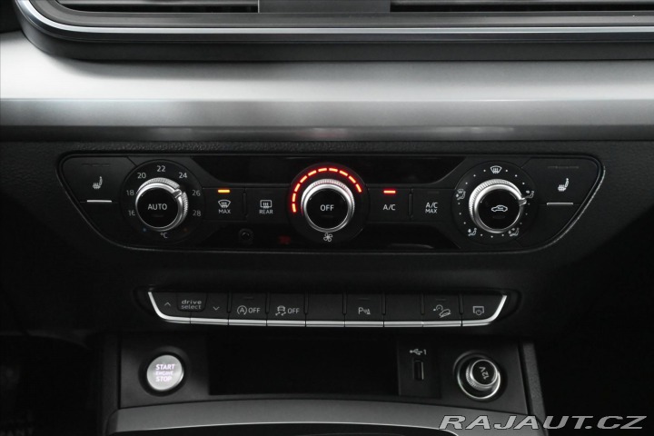 Audi Q5 2,0 40TDI 140kW*QUATTRO*S 2020