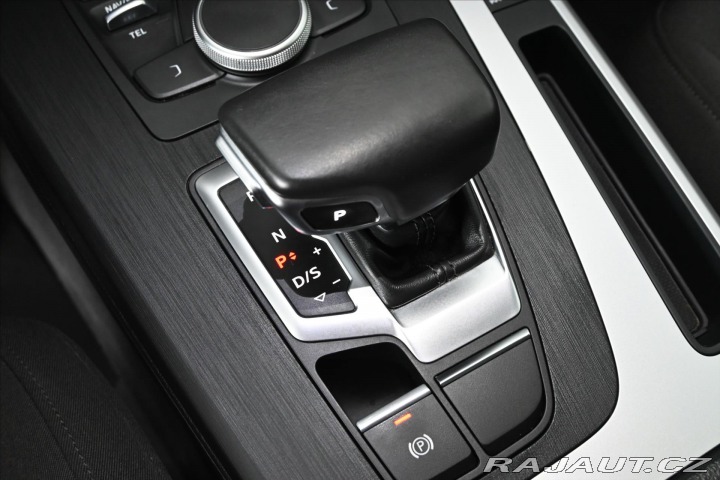 Audi Q5 2,0 40TDI 140kW*QUATTRO*S 2020