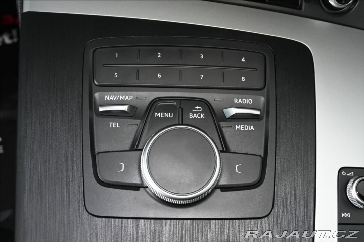 Audi Q5 2,0 40TDI 140kW*QUATTRO*S 2020