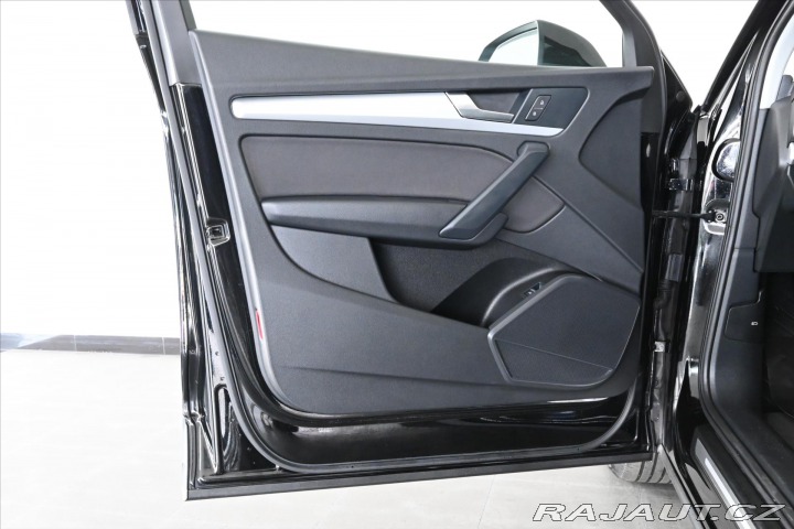 Audi Q5 2,0 40TDI 140kW*QUATTRO*S 2020
