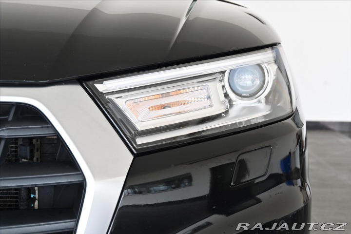 Audi Q5 2,0 40TDI 140kW*QUATTRO*S 2020