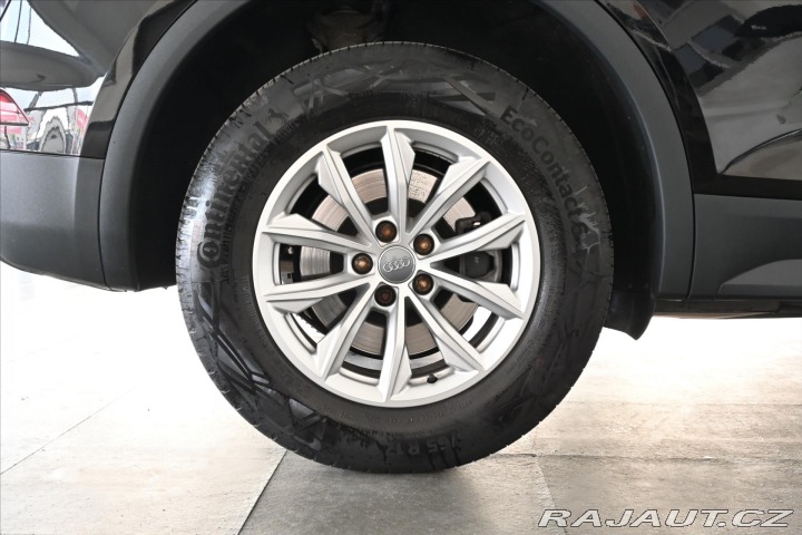 Audi Q5 2,0 40TDI 140kW*QUATTRO*S 2020
