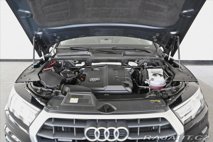 Audi Q5 2,0 40TDI 140kW*QUATTRO*S 2020