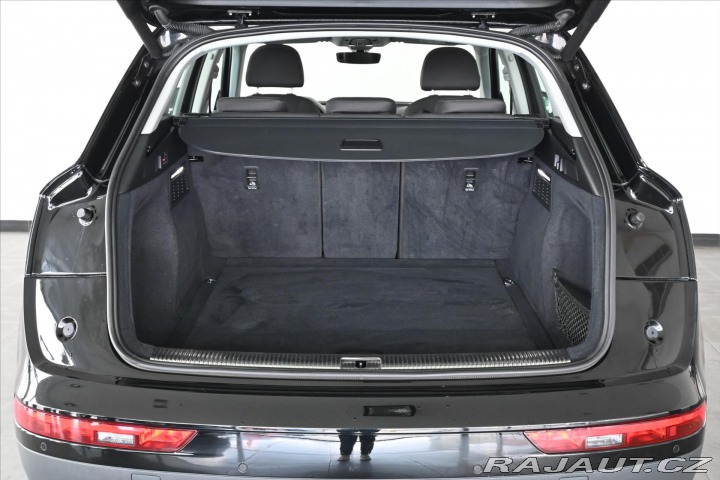 Audi Q5 2,0 40TDI 140kW*QUATTRO*S 2020