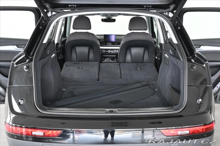 Audi Q5 2,0 40TDI 140kW*QUATTRO*S 2020