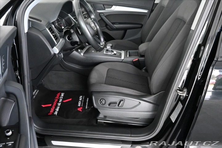 Audi Q5 2,0 40TDI 140kW*QUATTRO*S 2020
