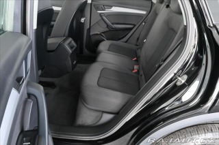 Audi Q5 2,0 40TDI 140kW*QUATTRO*S 2020