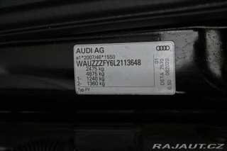 Audi Q5 2,0 40TDI 140kW*QUATTRO*S 2020