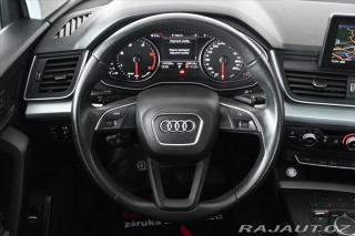Audi Q5 2,0 40TDI 140kW*QUATTRO*S 2020