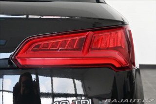 Audi Q5 2,0 40TDI 140kW*QUATTRO*S 2020