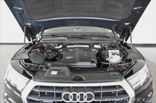 Audi Q5 2,0 40TDI 140kW*QUATTRO*S 2020