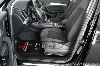 Audi Q5 2,0 40TDI 140kW*QUATTRO*S 2020