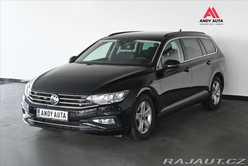 Volkswagen Passat 2,0 TDI 110kW*DSG*Busines