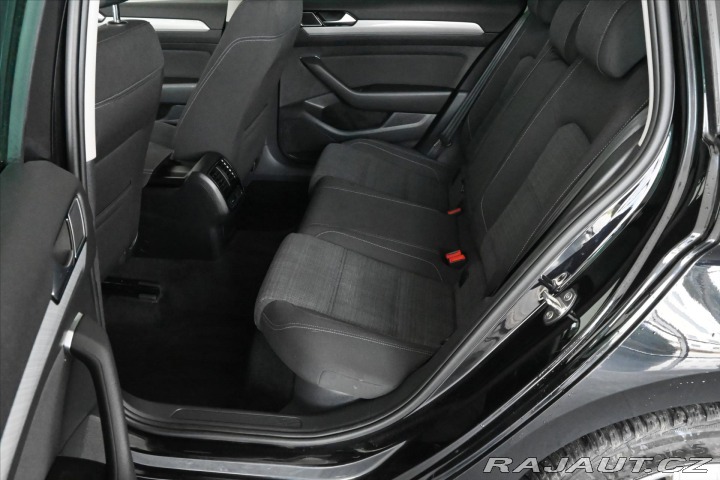 Volkswagen Passat 2,0 TDI 110kW*DSG*Busines 2020
