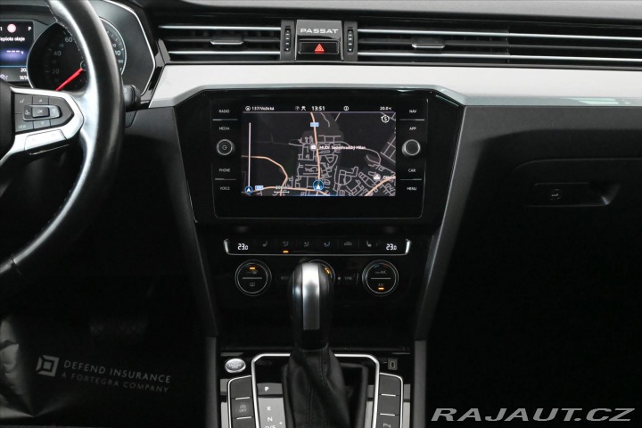 Volkswagen Passat 2,0 TDI 110kW*DSG*Busines 2020